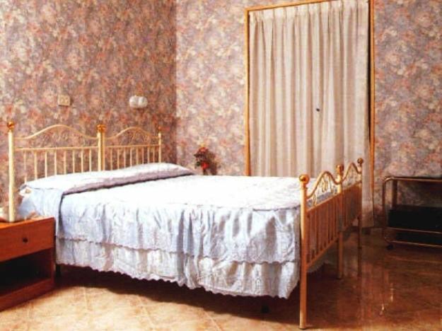 Hotel Tizi Rom Zimmer foto