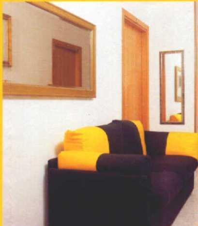 Hotel Tizi Rom Exterior foto