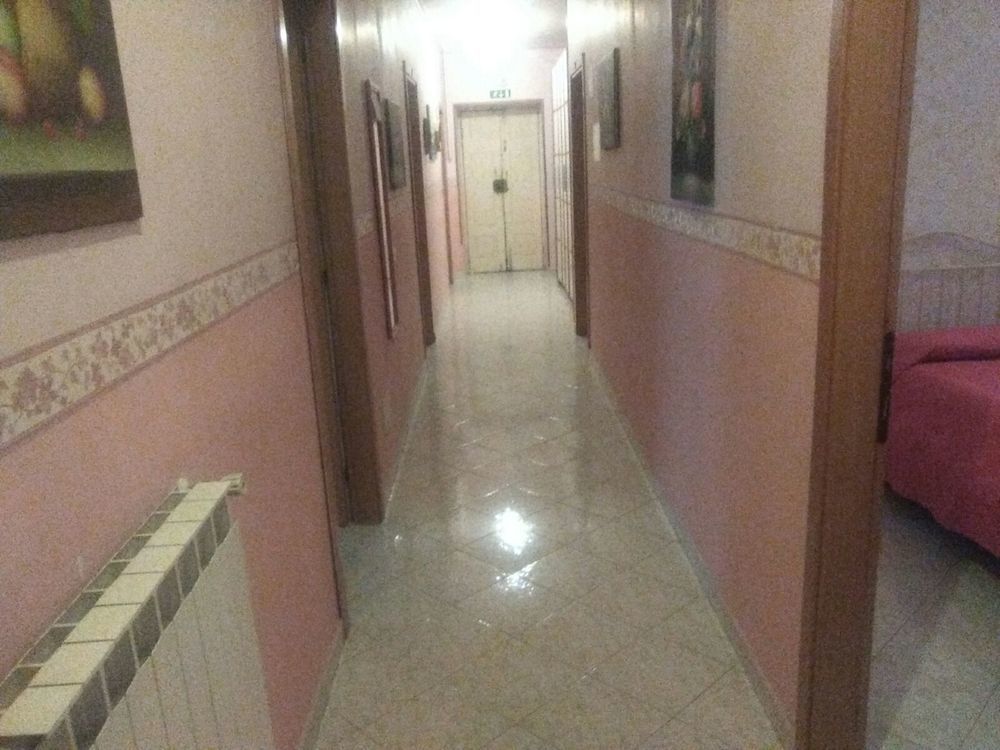 Hotel Tizi Rom Exterior foto